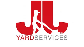 J&J Yard Services Logo